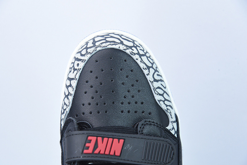 AIR JORDAN LEGACY 312 LOW CHICAGO FLAG CD7069-004