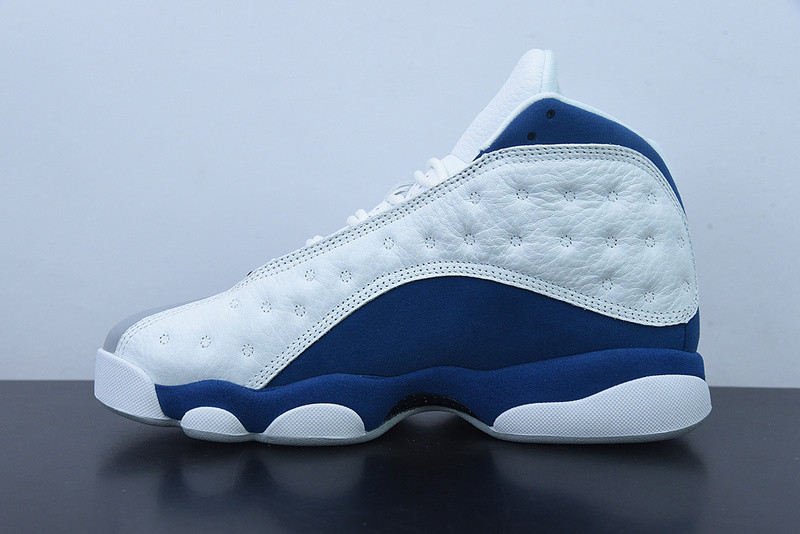 AIR JORDAN 13 “FRENCH BLUE” 414571-164