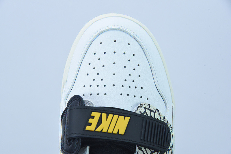 AIR JORDAN LEGACY 312 LOW GS