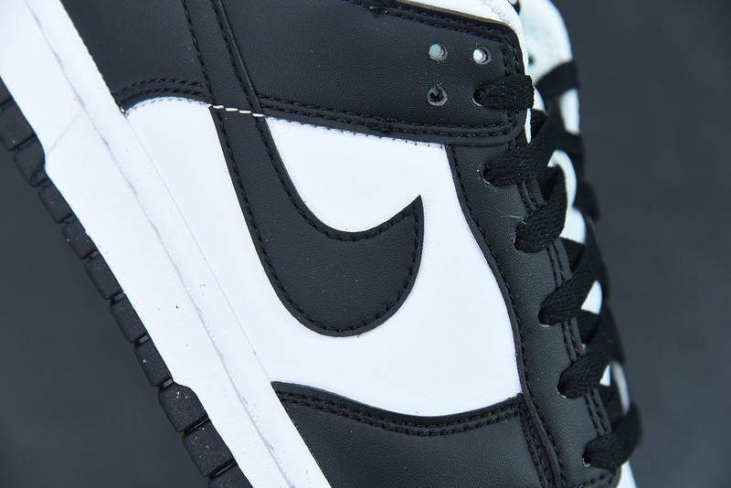 NIKE DUNK LOW NEXT NATURE ‘WHITE/BLACK’ DD1873-102