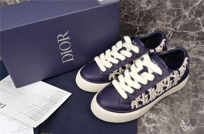 DIO* B33 SNEAKER