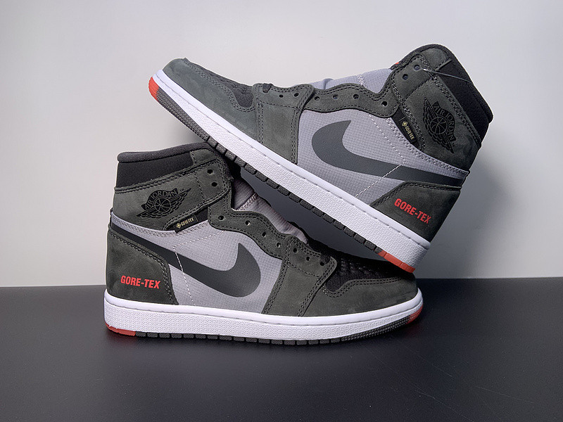 Air Jordan 1 Element "Cement Grey" DB2889-002