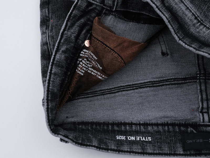 Aceshoe Jeans