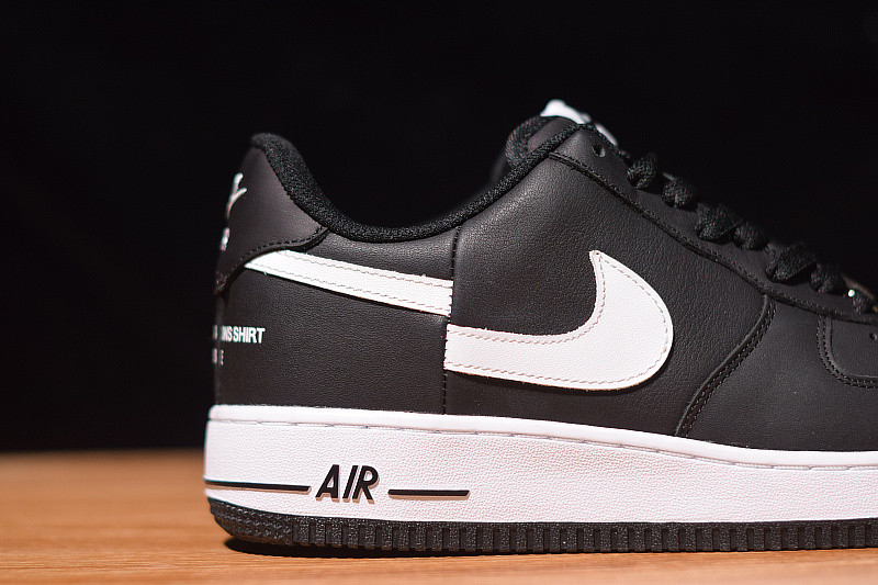 NIKE FORCE 1/Supreme /CDG "COMMES DES GARCONS" AR7623-001