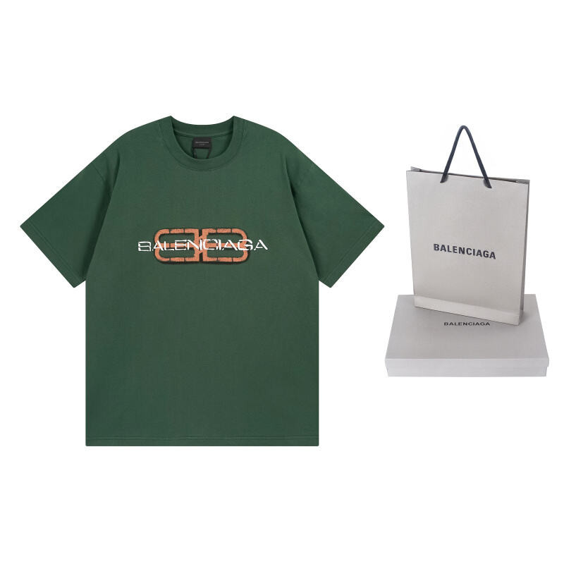 Balenciaga Clothes