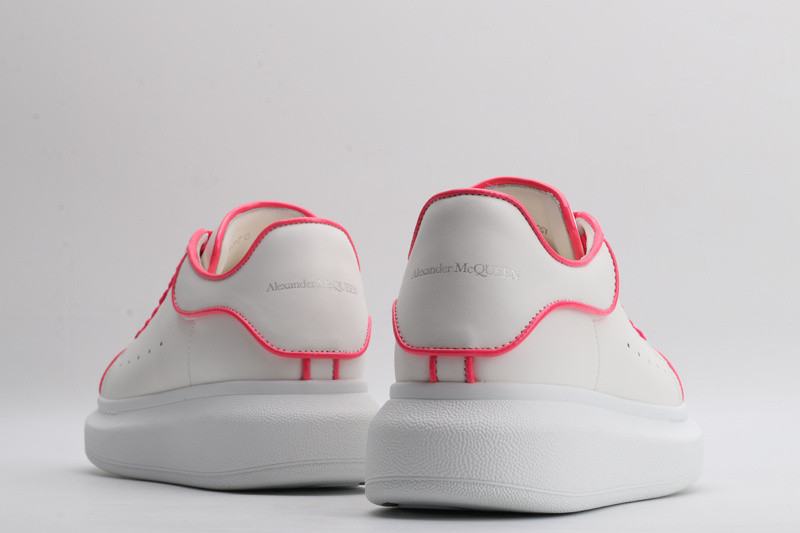 AlexER McEEN SNEAKERS