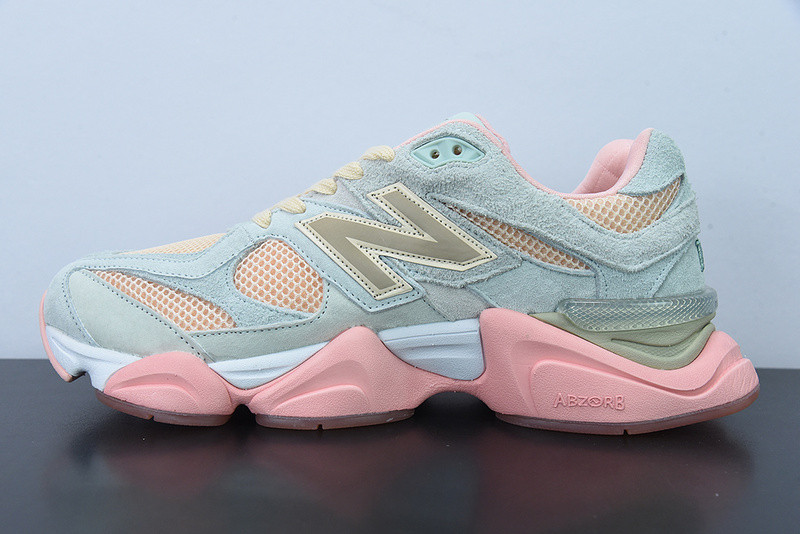 NEW BALANCE X JOE FRESHGOODS SNEAKER