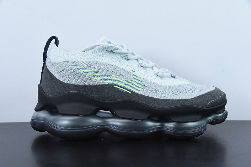 Nike Air Max Scorpion “Wolf Grey” DJ4701-002