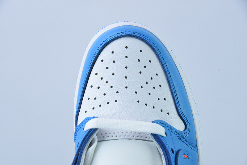 Air Jordan 1 Low