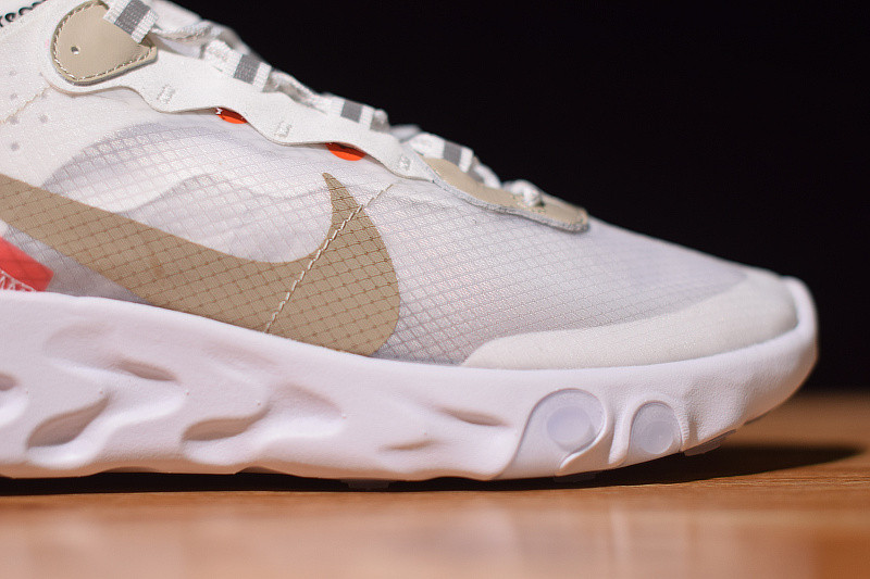 NIKE REACT ELEMENT 87 