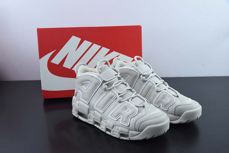 NIKE AIR MORE UPTEMPO
