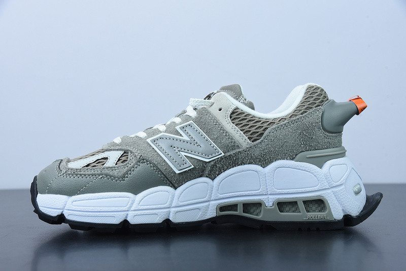 NEW BALANCE YURT X SALEHE BEMBURY MS574YSC