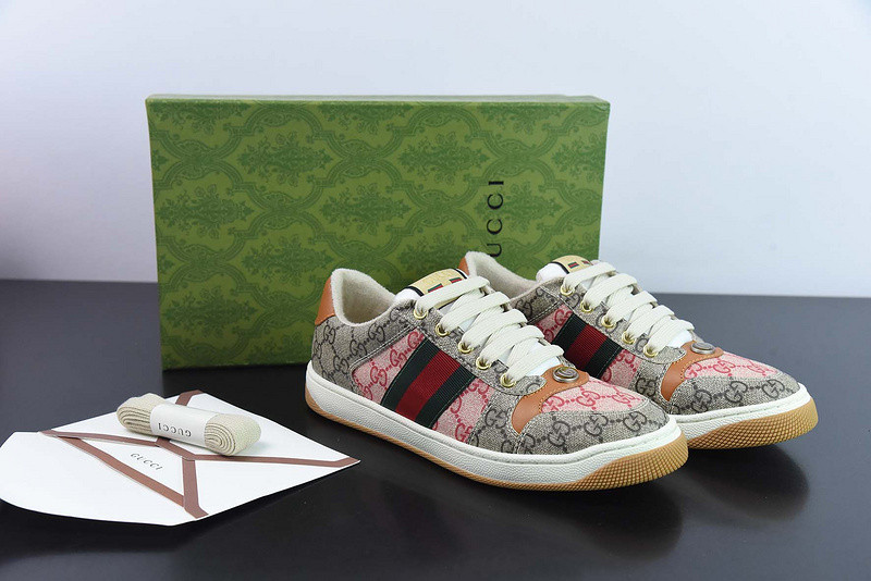 G*u*i sneaker