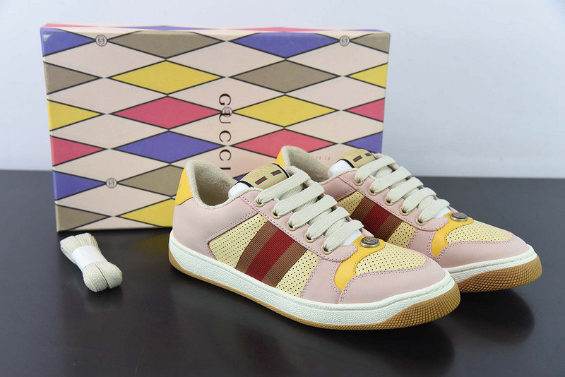 G*u*i sneaker