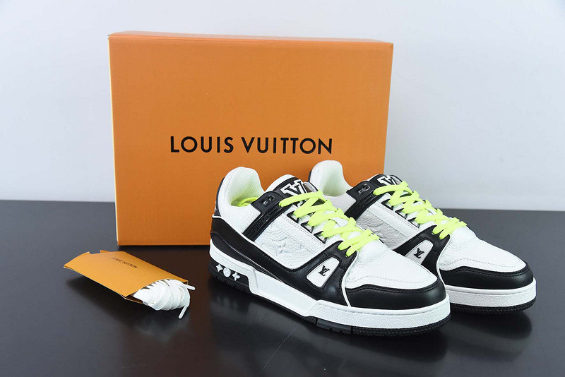 LVT SNEAKERS