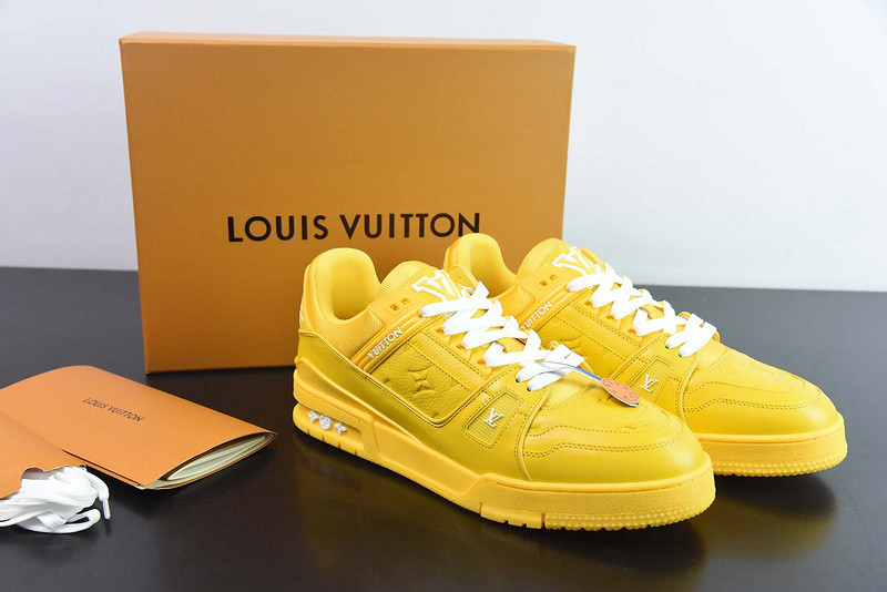 LVT SNEAKERS