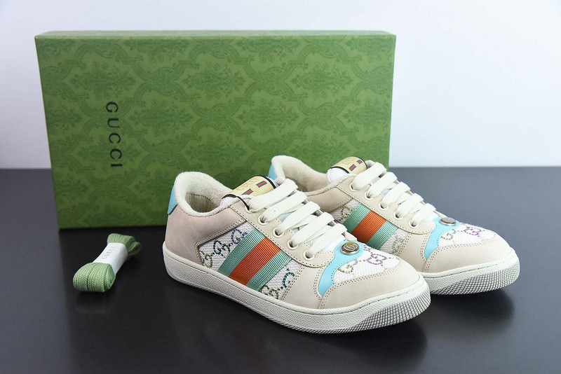 G*u*i sneaker