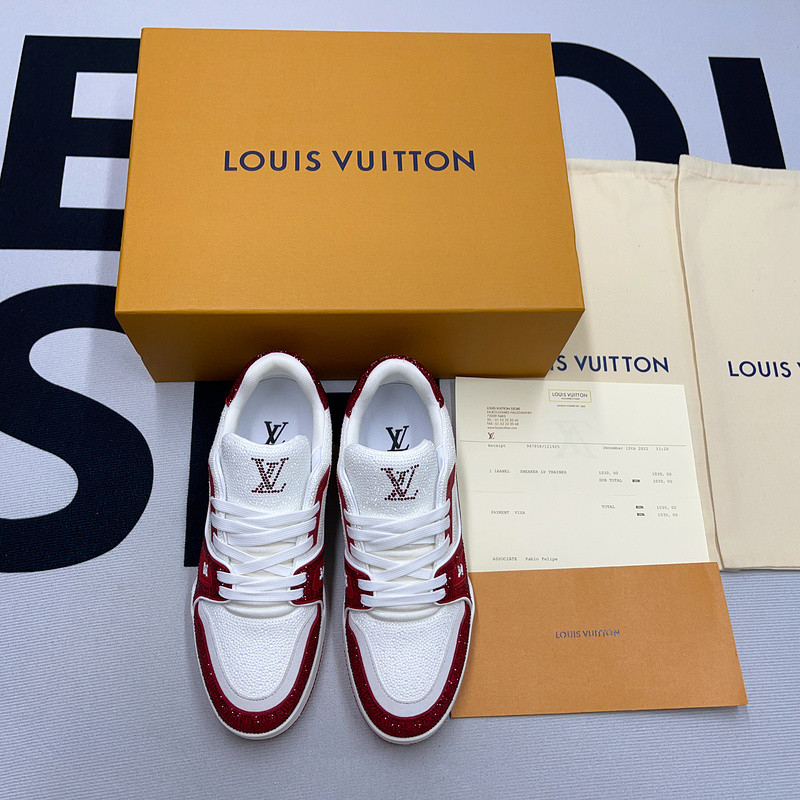 LVT SNEAKERS