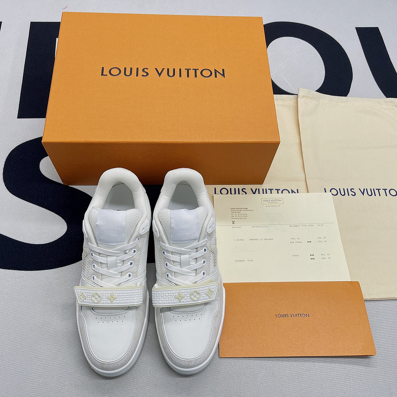 LVT SNEAKERS