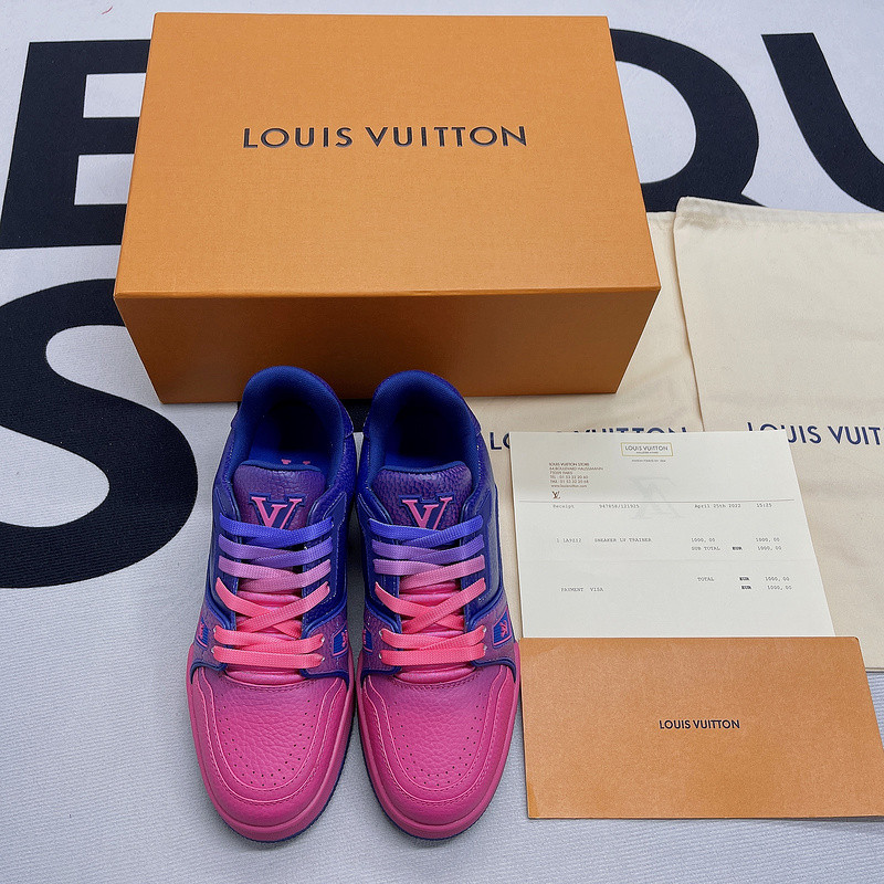 LVT SNEAKERS