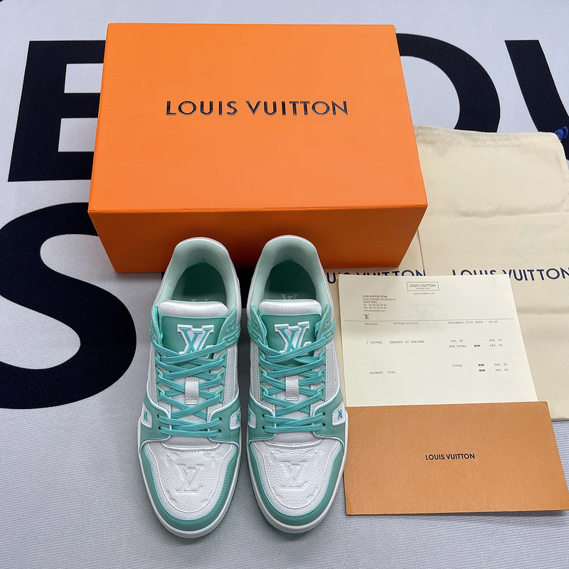 LVT SNEAKERS