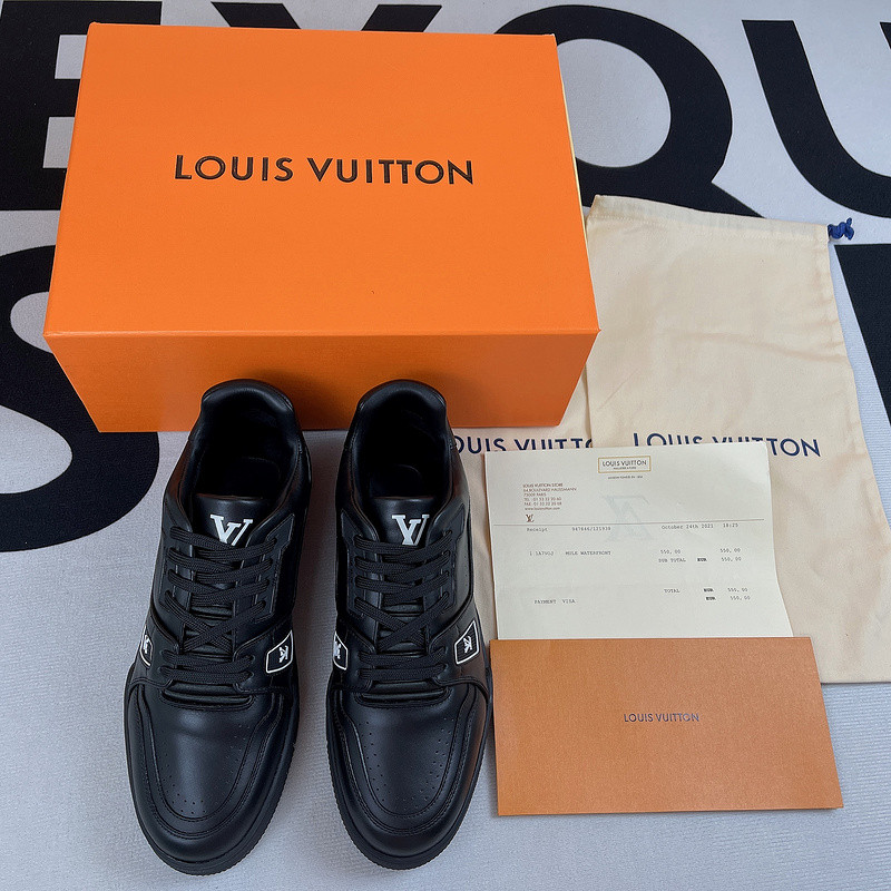 LVT SNEAKERS