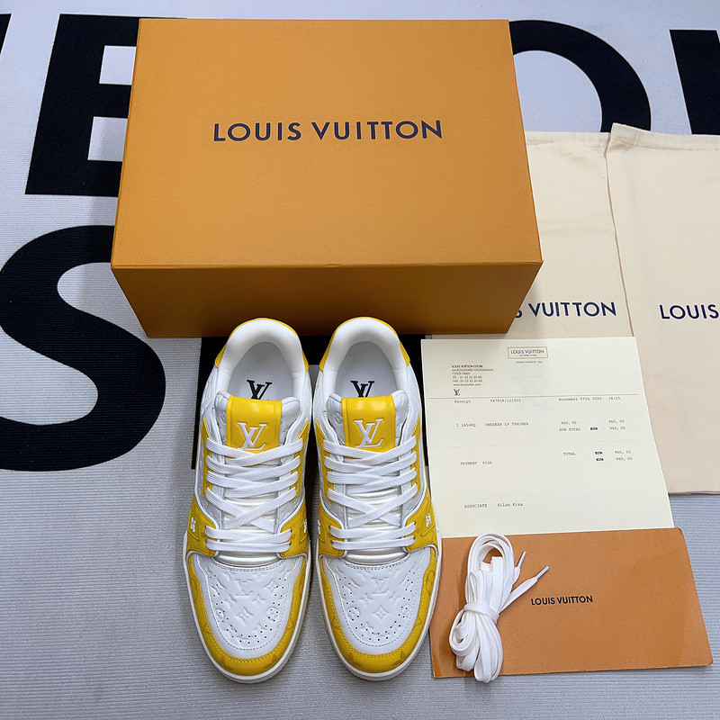 LVT SNEAKERS