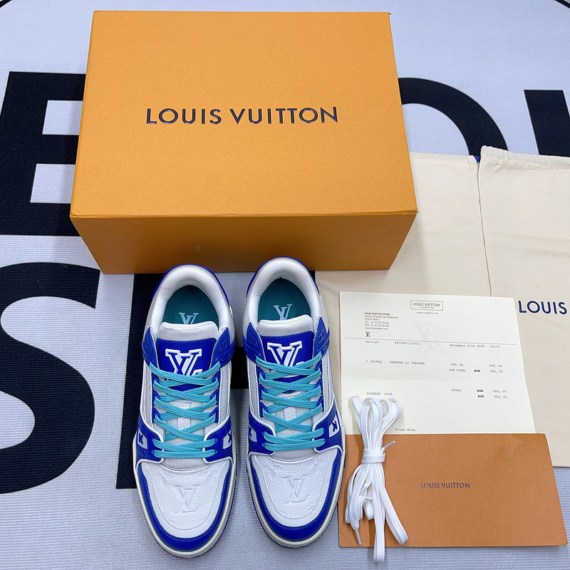 LVT SNEAKERS