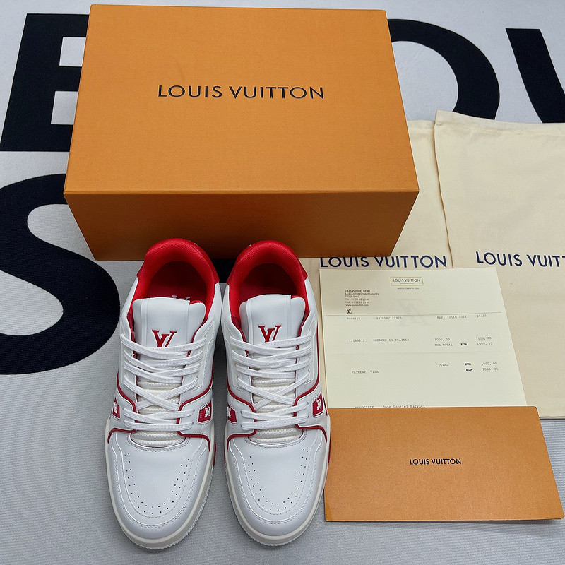 LVT SNEAKERS