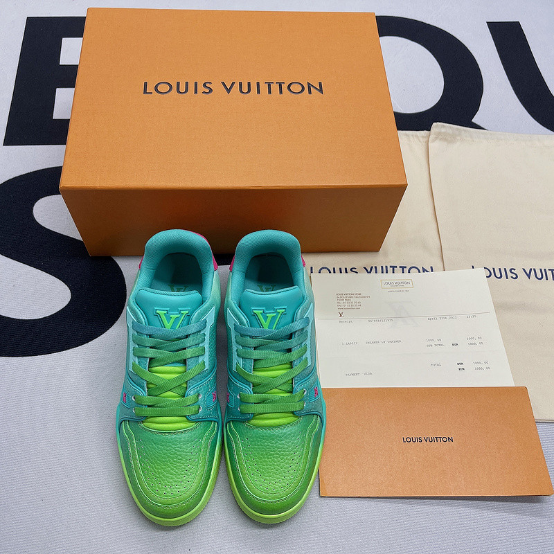 LVT SNEAKERS