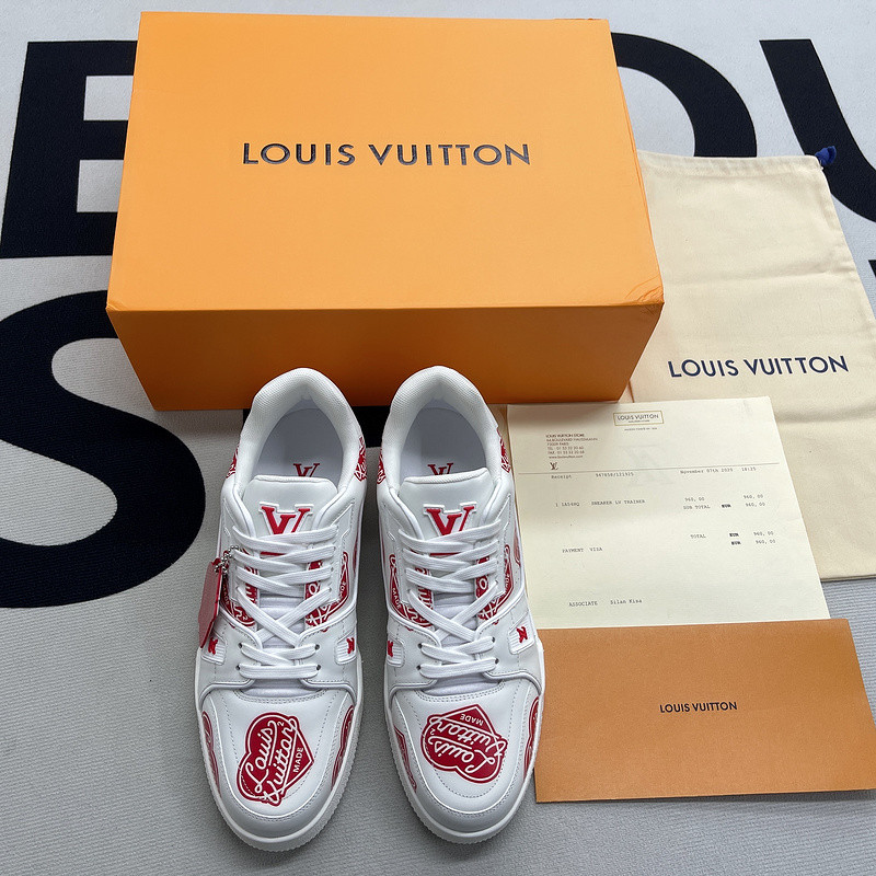 LVT SNEAKERS