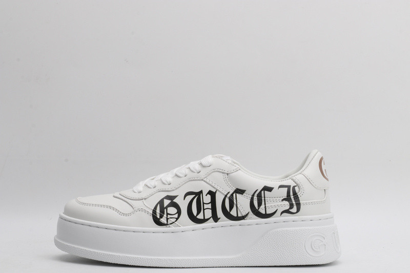 G*u*i sneaker
