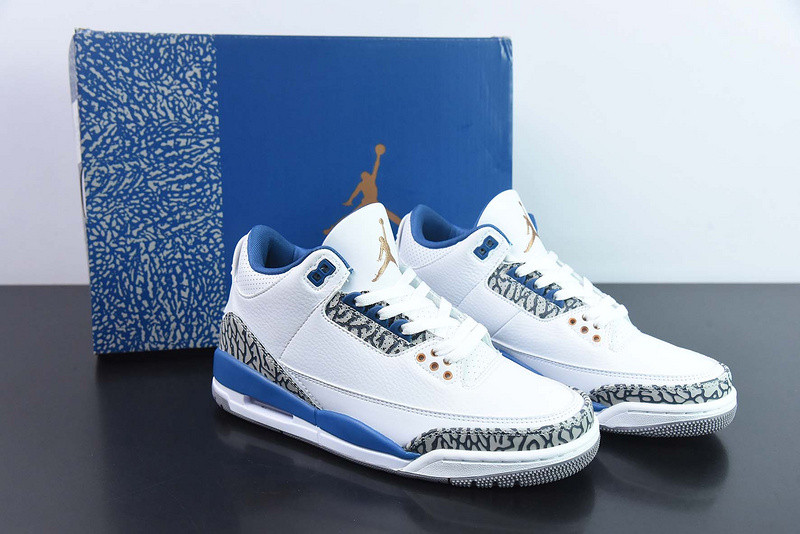 AIR JORDAN 3 RETRO 