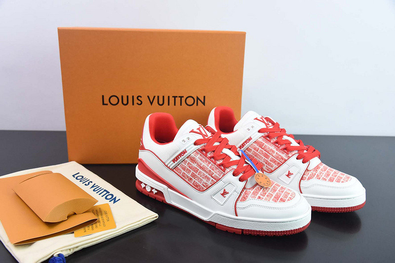 LVT SNEAKERS