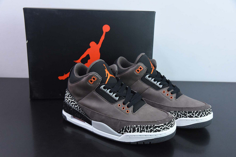 AIR JORDAN 3 RETRO 