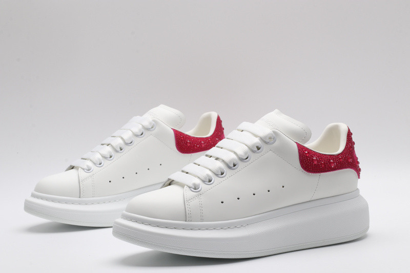 AlexER McEEN SNEAKERS