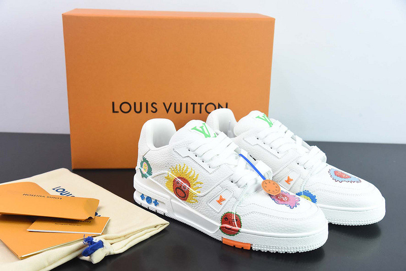 LVT SNEAKERS