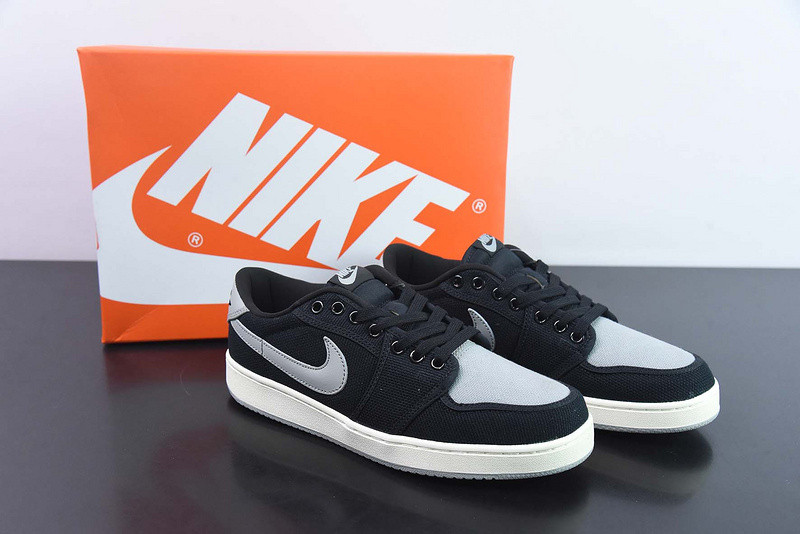 Air Jordan 1 KO Low Shadow DX4981-002
