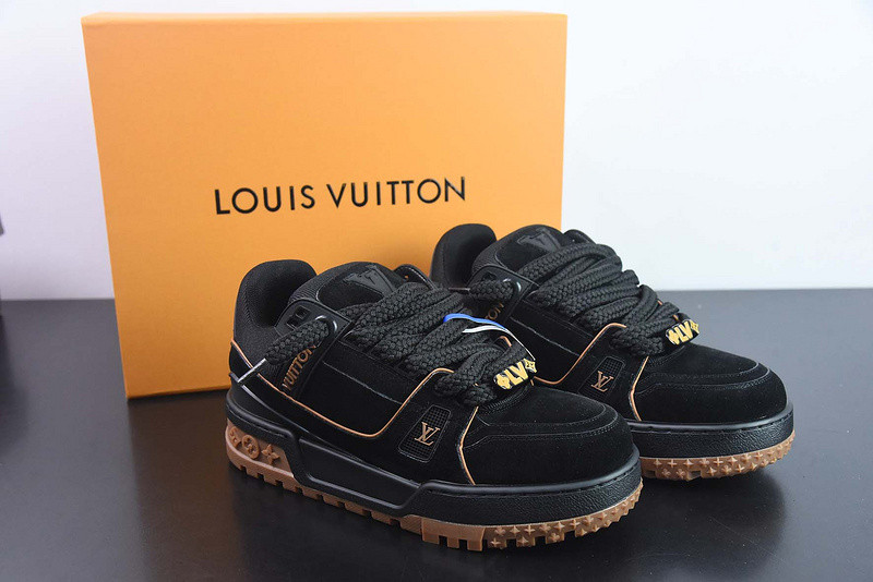 LVT SNEAKERS