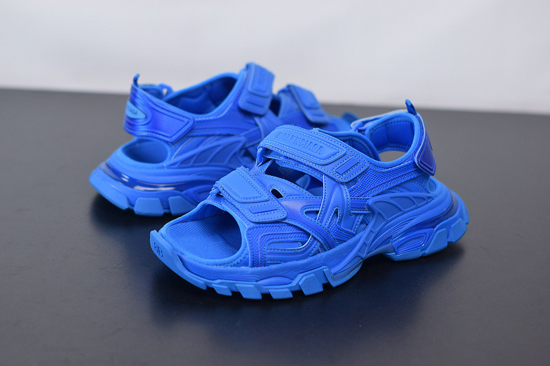 BC SLIDE BLUE