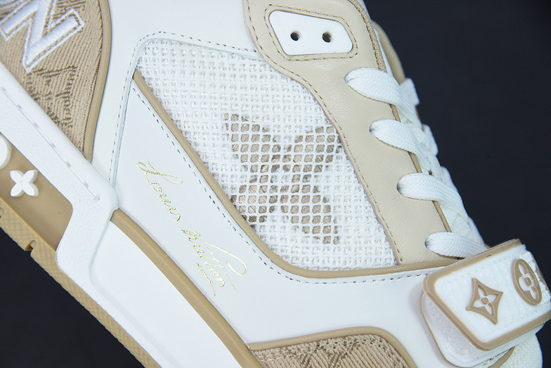 LVT SNEAKERS