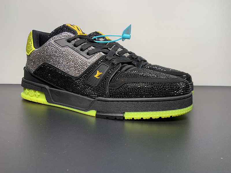 LVT SNEAKERS