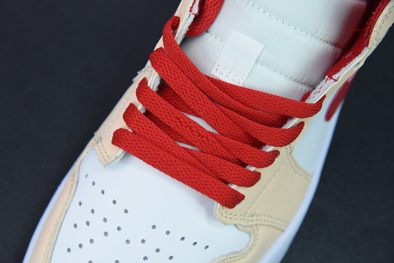 AIR JORDAN 1 MID GS