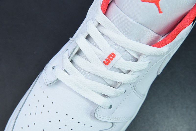 AIR JORDAN 1 LOW GS 