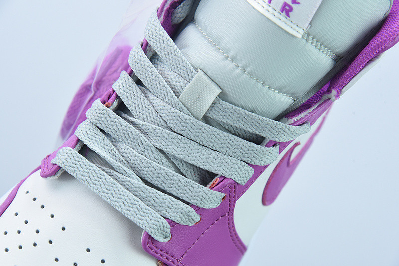 AIR JORDAN 1 MID MAGENTA 2022 BQ6472-501
