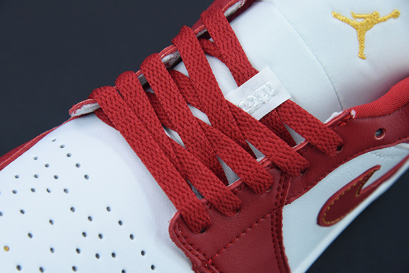 AIR JORDAN 1 LOW GS 