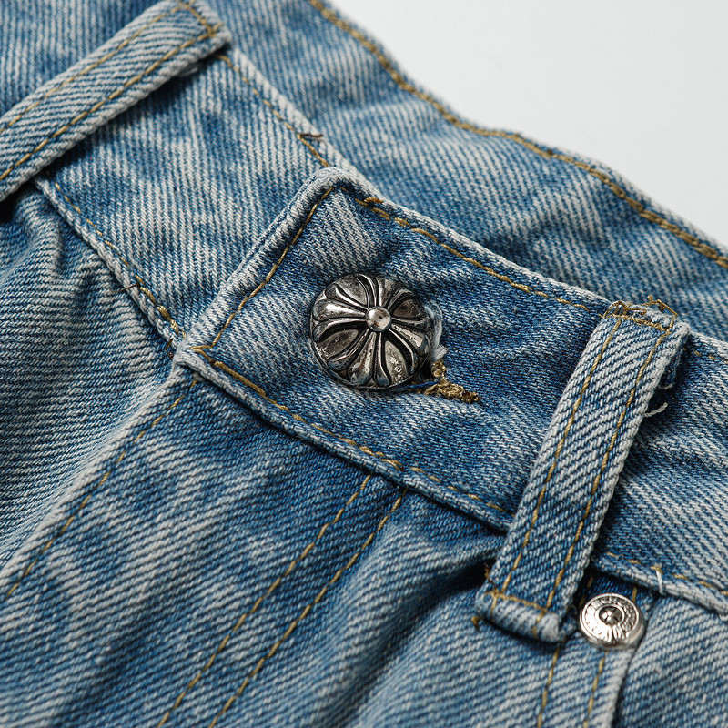 Aceshoe Jeans