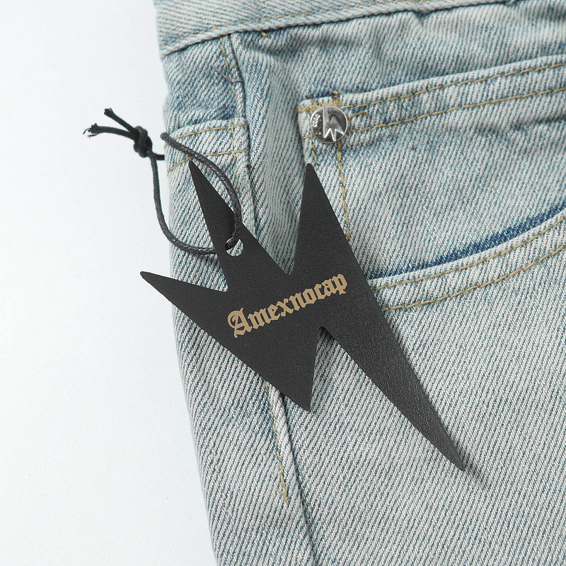 Aceshoe Jeans