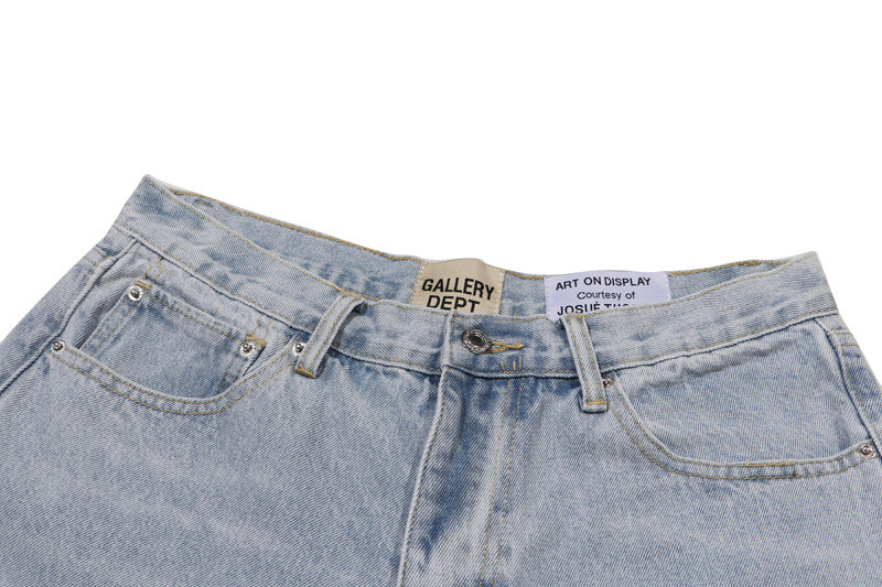 Aceshoe Jeans