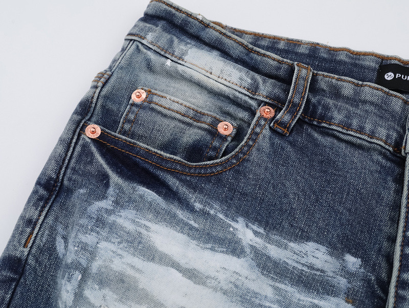 Aceshoe Jeans